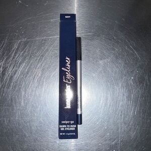 Lune + Aster Dawn to Dusk Gel Eyeliner NAVY 1.2 g NIB